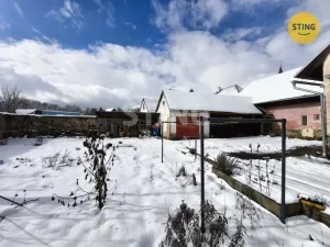 Prodej rodinného domu, Hořepník, Pod Skálou, 200 m2