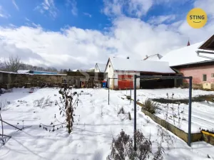 Prodej rodinného domu, Hořepník, Pod Skálou, 200 m2