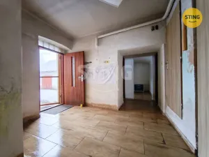 Prodej rodinného domu, Hořepník, Pod Skálou, 200 m2