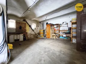 Prodej rodinného domu, Hořepník, Pod Skálou, 200 m2