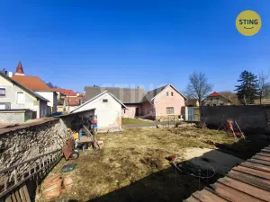 Prodej rodinného domu, Hořepník, Pod Skálou, 200 m2