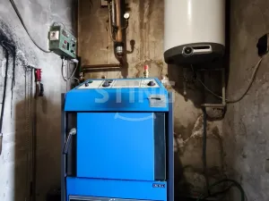 Prodej rodinného domu, Hořepník, Pod Skálou, 200 m2