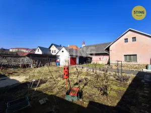 Prodej rodinného domu, Hořepník, Pod Skálou, 200 m2