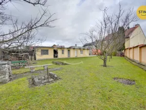 Prodej rodinného domu, Troubky, Vrbí III., 165 m2