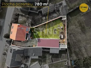 Prodej rodinného domu, Troubky, Vrbí III., 165 m2