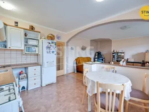 Prodej rodinného domu, Troubky, Vrbí III., 165 m2