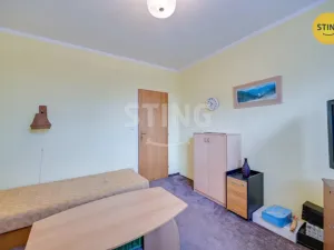 Prodej rodinného domu, Troubky, Vrbí III., 165 m2