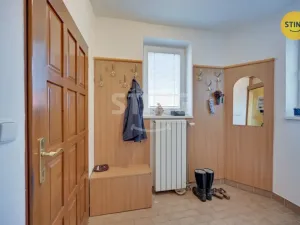 Prodej rodinného domu, Troubky, Vrbí III., 165 m2