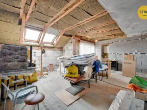 Prodej rodinného domu, Troubky, Vrbí III., 165 m2