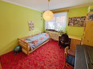 Prodej bytu 3+1, Velké Přílepy, U Rybníčku, 72 m2