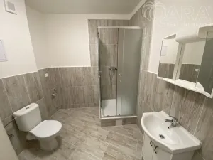 Pronájem bytu 2+1, Ivanovice na Hané - Chvalkovice na Hané, 50 m2