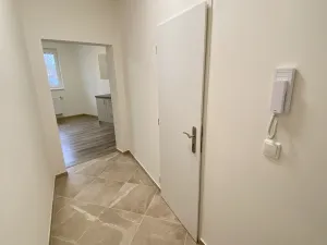 Pronájem bytu 2+1, Ivanovice na Hané - Chvalkovice na Hané, 50 m2