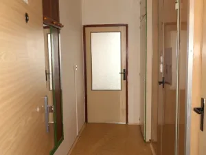 Pronájem bytu 1+kk, Hradec Králové - Nový Hradec Králové, Brožíkova, 35 m2