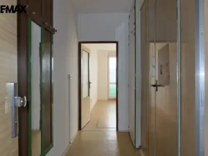 Pronájem bytu 1+kk, Hradec Králové - Nový Hradec Králové, Brožíkova, 35 m2