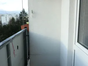 Pronájem bytu 1+kk, Hradec Králové - Nový Hradec Králové, Brožíkova, 35 m2