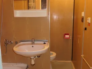 Pronájem bytu 1+kk, Hradec Králové - Nový Hradec Králové, Brožíkova, 35 m2