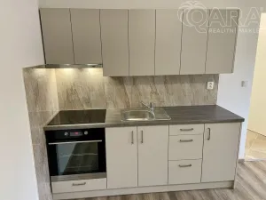 Pronájem bytu 2+1, Ivanovice na Hané, 62 m2