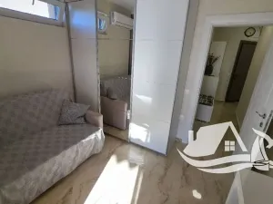 Prodej bytu 3+kk, Nesebar, Bulharsko, 68 m2