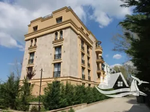 Prodej bytu 3+kk, Nesebar, Bulharsko, 68 m2