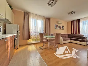 Prodej bytu 3+kk, Nesebar, Bulharsko, 69 m2