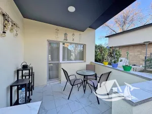 Prodej bytu 3+kk, Nesebar, Bulharsko, 95 m2