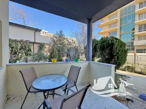 Prodej bytu 3+kk, Nesebar, Bulharsko, 95 m2