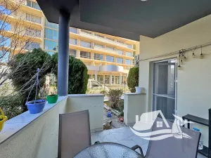 Prodej bytu 3+kk, Nesebar, Bulharsko, 95 m2