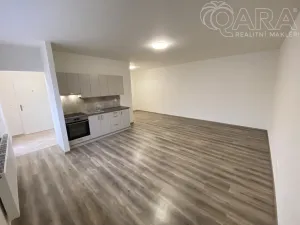 Pronájem bytu 1+kk, Ivanovice na Hané, 42 m2
