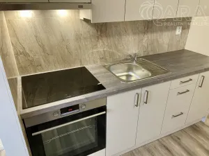 Pronájem bytu 1+kk, Ivanovice na Hané, 42 m2