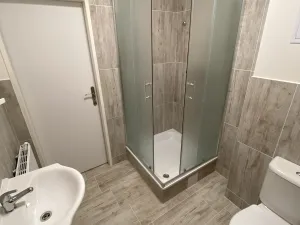 Pronájem bytu 1+kk, Ivanovice na Hané, 31 m2