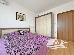 Prodej bytu 2+kk, Nesebar, Bulharsko, 44 m2