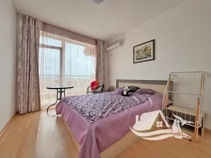 Prodej bytu 2+kk, Nesebar, Bulharsko, 44 m2