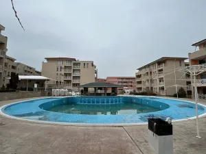 Prodej bytu 2+kk, Nesebar, Bulharsko, 44 m2