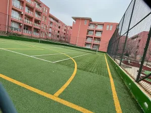 Prodej bytu 2+kk, Nesebar, Bulharsko, 44 m2