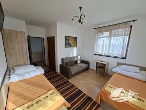 Prodej ubytování, Stoilovo, Bulharsko, 240 m2