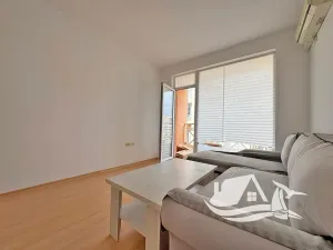 Prodej bytu 1+kk, Nesebar, Bulharsko, 24 m2