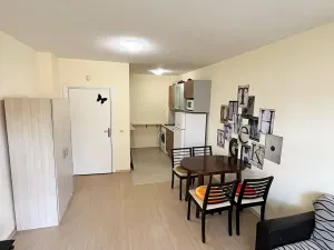 Prodej bytu 2+kk, Nesebar, Bulharsko, 57 m2