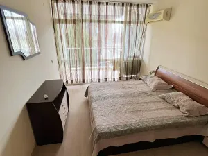 Prodej bytu 2+kk, Nesebar, Bulharsko, 57 m2