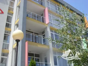 Prodej bytu 2+kk, Nesebar, Bulharsko, 57 m2