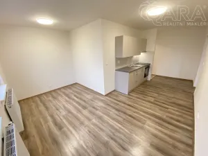 Pronájem bytu 2+kk, Ivanovice na Hané, 72 m2