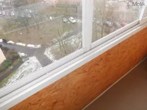 Prodej bytu 2+1, Chomutov, Cihlářská, 52 m2