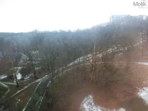 Prodej bytu 2+1, Chomutov, Cihlářská, 52 m2