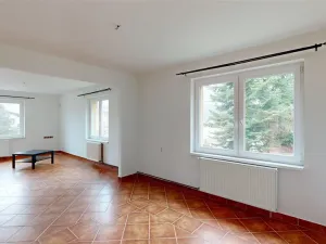Pronájem rodinného domu, Králův Dvůr - Křižatky, 179 m2