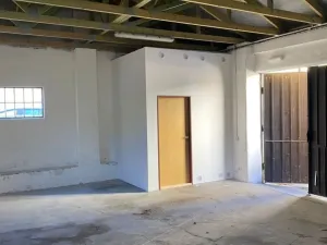 Pronájem skladu, Horka nad Moravou, nám. Osvobození, 190 m2