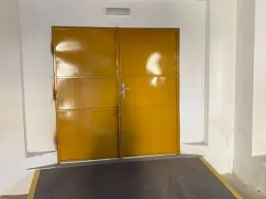 Pronájem skladu, Horka nad Moravou, nám. Osvobození, 190 m2