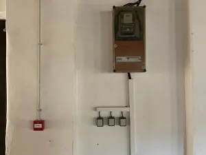 Pronájem skladu, Horka nad Moravou, nám. Osvobození, 190 m2