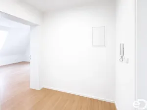 Pronájem bytu 2+kk, Jablonec nad Nisou, U Jeslí, 39 m2