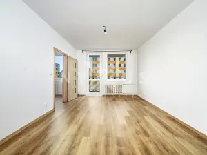 Pronájem pokoje, Praha - Háje, Hekrova, 12 m2