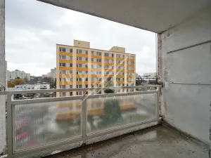 Pronájem pokoje, Praha - Háje, Hekrova, 12 m2