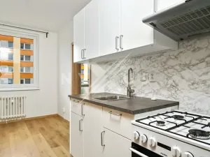 Pronájem pokoje, Praha - Háje, Hekrova, 18 m2